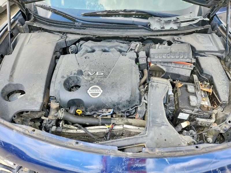 50305406 :رقم المزاد ، 1N4AA5APXCC861852 vin ، 2012 Nissan Maxima مزاد بيع