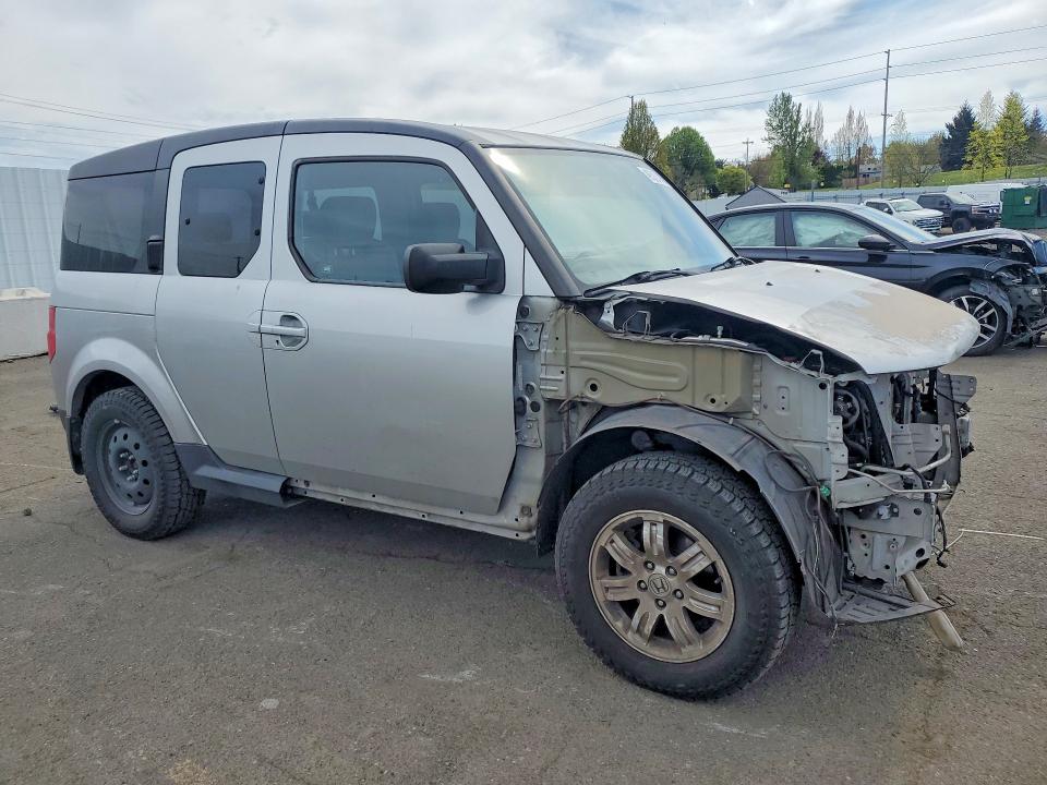 Продажа на аукционе авто 2008 Honda Element, vin: 5J6YH287X8L011276, номер лота: 49502036