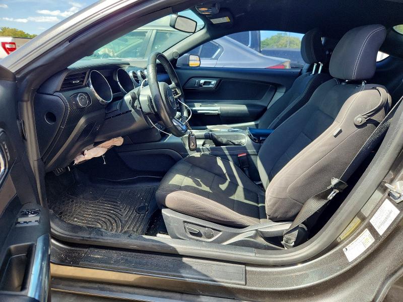 Aukcja sprzedaży 2016 Ford Mustang, vin: 1FA6P8AM0G5251125, numer aukcji: 49739086