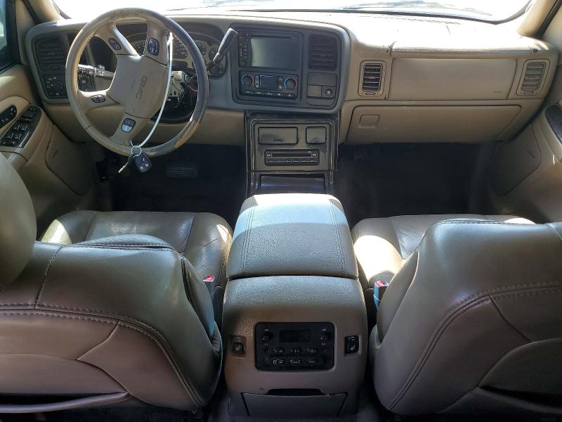 Aukcja sprzedaży 2006 Gmc Yukon, vin: 1GKEK63U76J130835, numer aukcji: 50112436