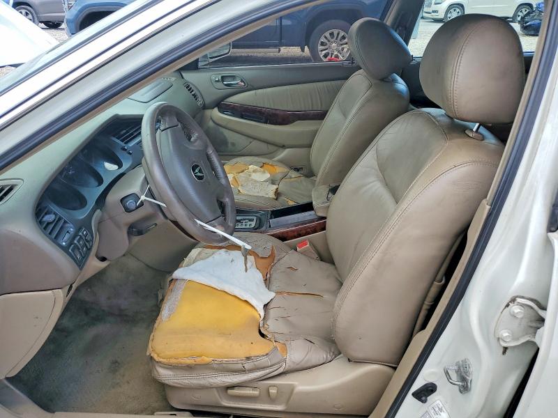 Продаж на аукціоні авто 2003 Acura 3.2tl, vin: 19UUA56643A063397, номер лоту: 50756736