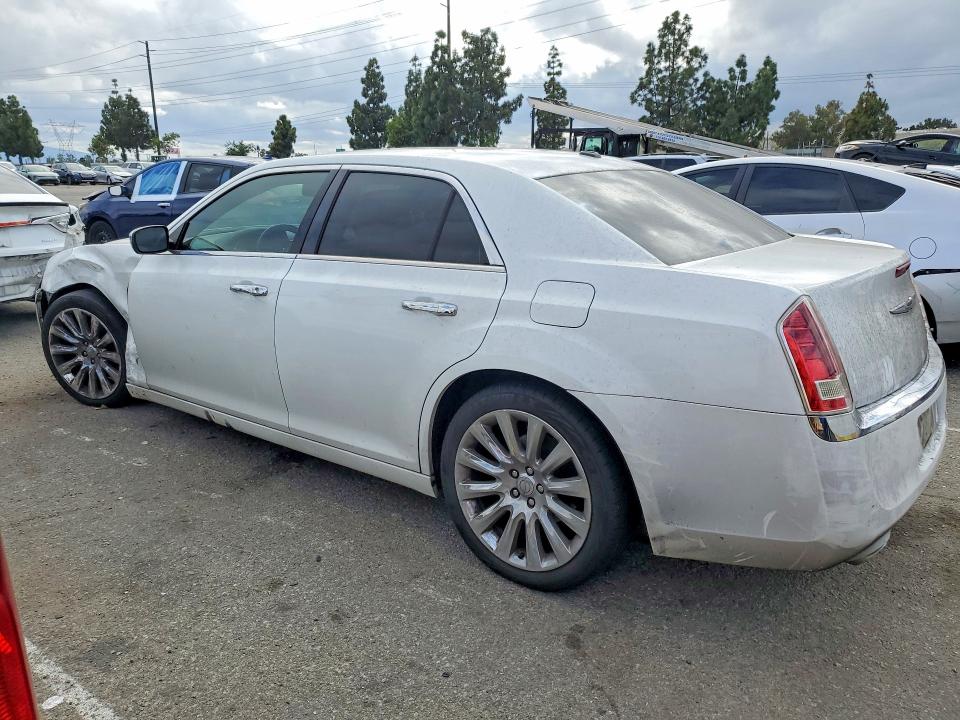 Aukcja sprzedaży 2014 Chrysler 300, vin: 2C3CCAAG6EH327645, numer aukcji: 50356736