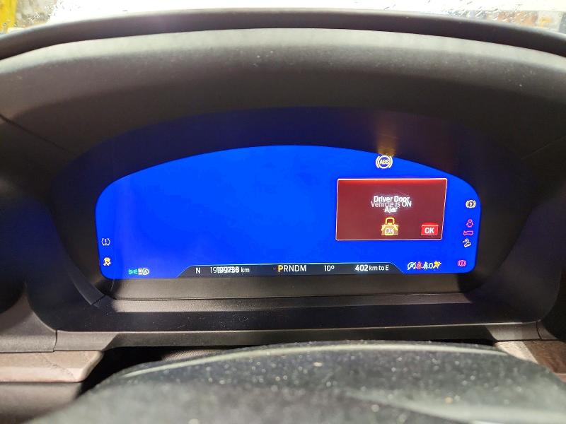 Aukcja sprzedaży 2020 Ford Explorer, vin: 1FM5K8HCXLGB16813, numer aukcji: 49872516