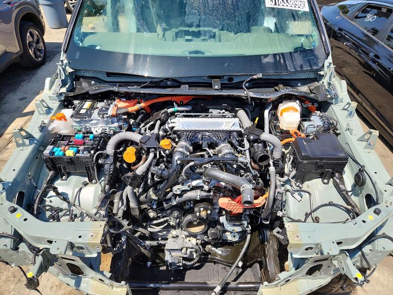 2026 Toyota Tundra მანქანა იყიდება აუქციონზე, vin: 5TFWC5DB9TX120742, აუქციონის ნომერი: 51833896