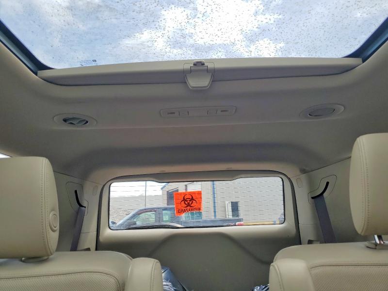 Продажа на аукционе авто 2017 Gmc Acadia, vin: 1GKKNXLS0HZ239754, номер лота: 47328276