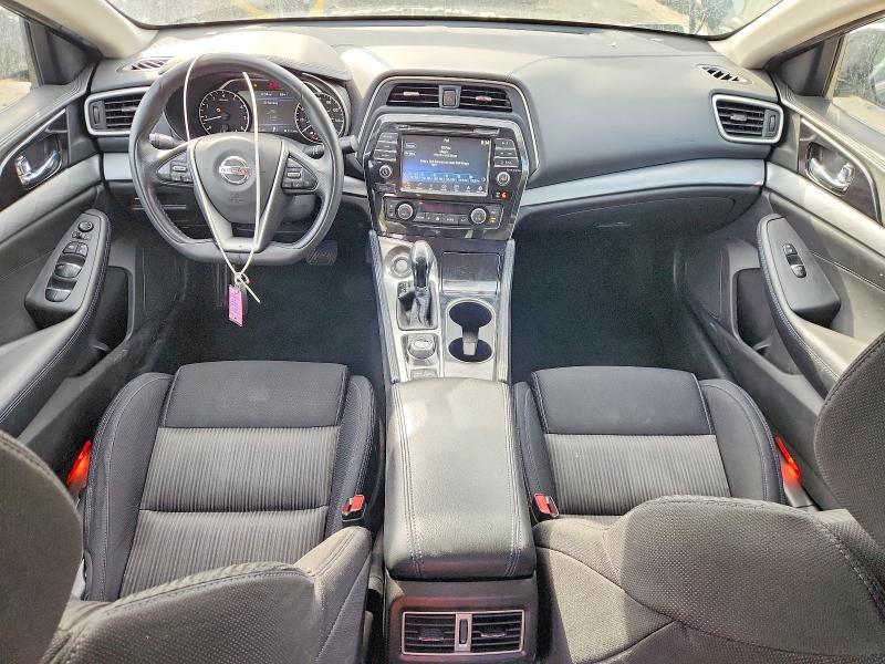 2018 Nissan Maxima მანქანა იყიდება აუქციონზე, vin: 1N4AA6AP4JC400097, აუქციონის ნომერი: 51335416