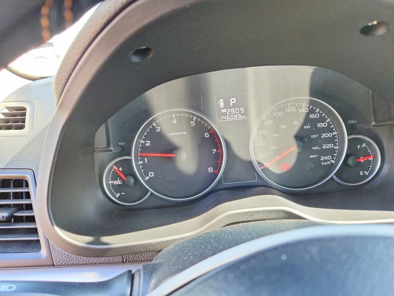 48614736 :رقم المزاد ، 4S3BMGA6XE3034459 vin ، 2014 Subaru Legacy مزاد بيع
