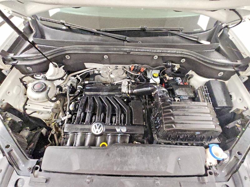 49672466 :رقم المزاد ، 1V2WR2CA8KC510306 vin ، 2019 Volkswagen Atlas مزاد بيع