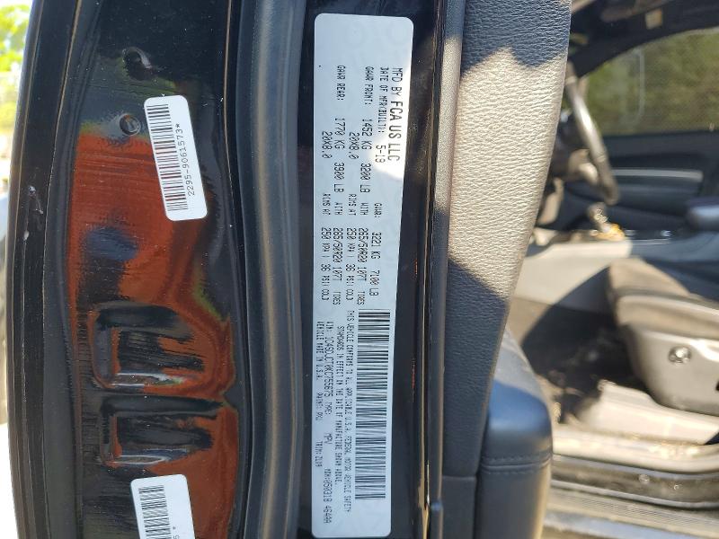 Aukcja sprzedaży 2019 Dodge Durango, vin: 1C4SDJCT0KC755675, numer aukcji: 50452576
