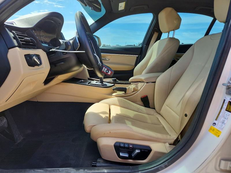 Продажа на аукционе авто 2017 Bmw 330, vin: WBA8B9G5XHNU48907, номер лота: 49008796