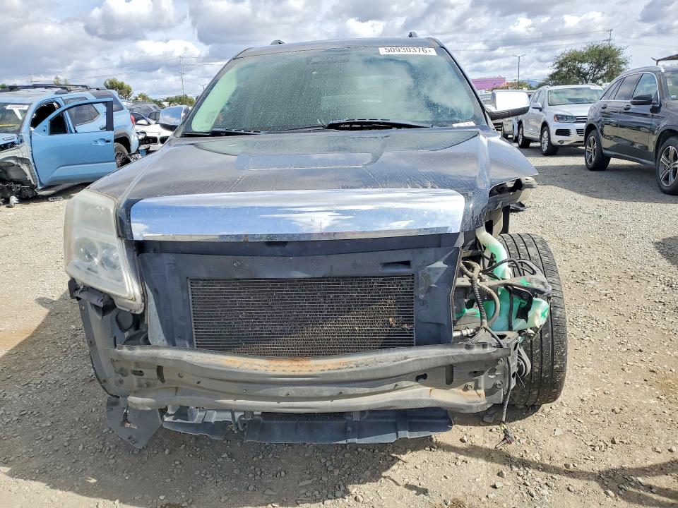 Продаж на аукціоні авто 2015 Gmc Terrain, vin: 2GKFLYE31F6388685, номер лоту: 50930376