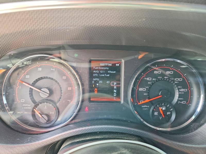 Aukcja sprzedaży 2012 Dodge Charger, vin: 2C3CDXBG1CH303832, numer aukcji: 49812076