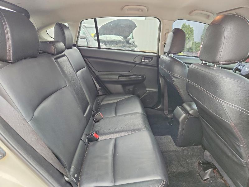 Продаж на аукціоні авто 2013 Subaru Xv Crosstrek, vin: JF2GPAGC2D2847310, номер лоту: 51196096
