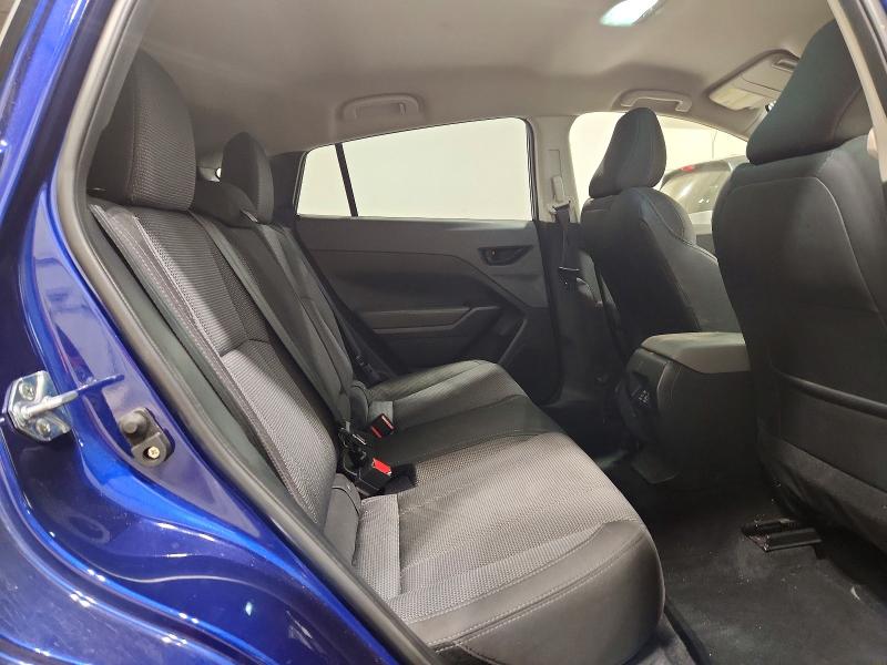 Продажа на аукционе авто 2024 Subaru Crosstrek, vin: JF2GUADC1R8303429, номер лота: 49092726