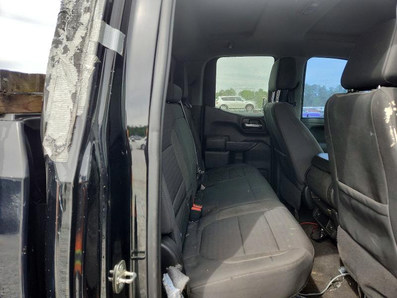 Aukcja sprzedaży 2020 Chevrolet Silverado, vin: 1GCRWCEK3LZ175862, numer aukcji: 48857746