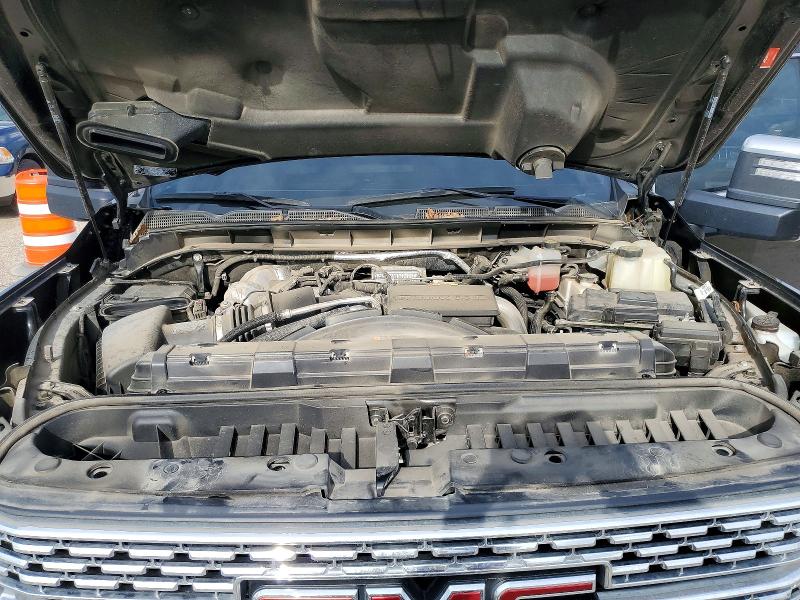Aukcja sprzedaży 2022 Gmc Sierra, vin: 1GT49REYXNF294375, numer aukcji: 48428116