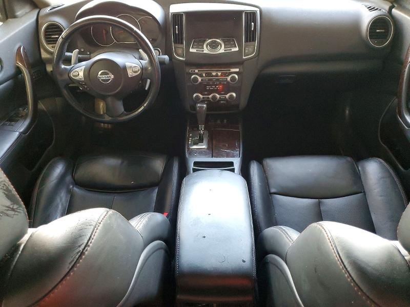 Продаж на аукціоні авто 2010 Nissan Maxima, vin: 1N4AA5APXAC828931, номер лоту: 50319876