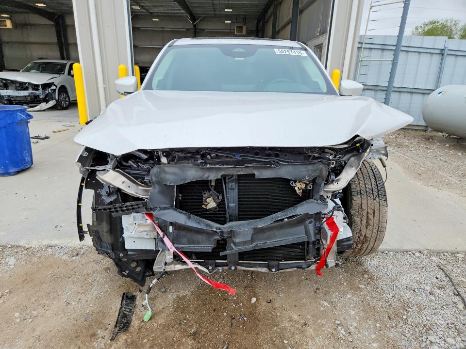 2025 Acura Mdx Awd მანქანა იყიდება აუქციონზე, vin: 5J8YE1H43SL019629, აუქციონის ნომერი: 50267416