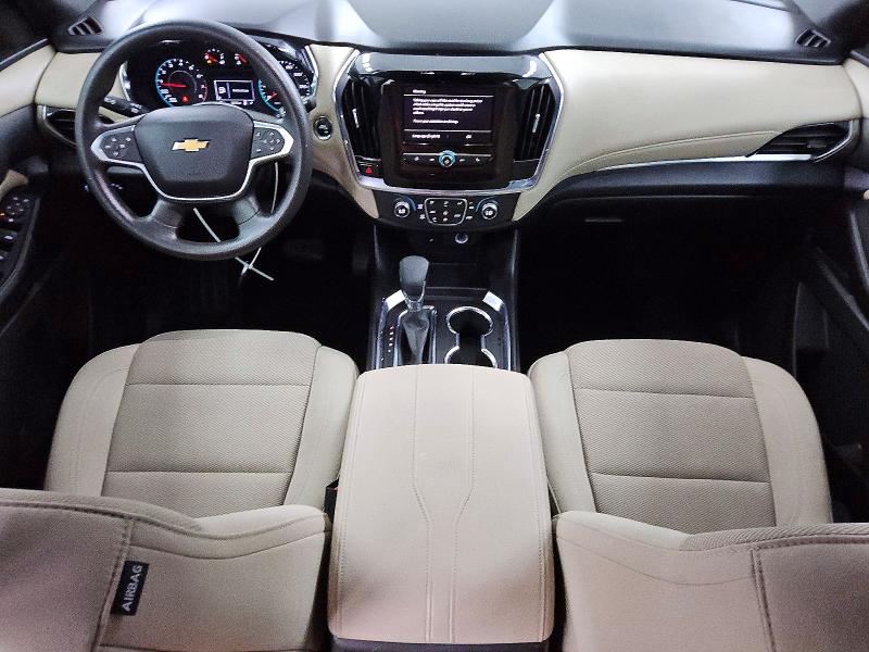 Продажа на аукционе авто 2023 Chevrolet Traverse, vin: 1GNERLKW6PJ239496, номер лота: 47525536