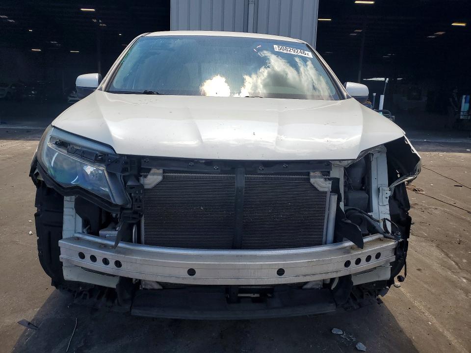 Aukcja sprzedaży 2016 Honda Pilot, vin: 5FNYF5H34GB016761, numer aukcji: 50829246