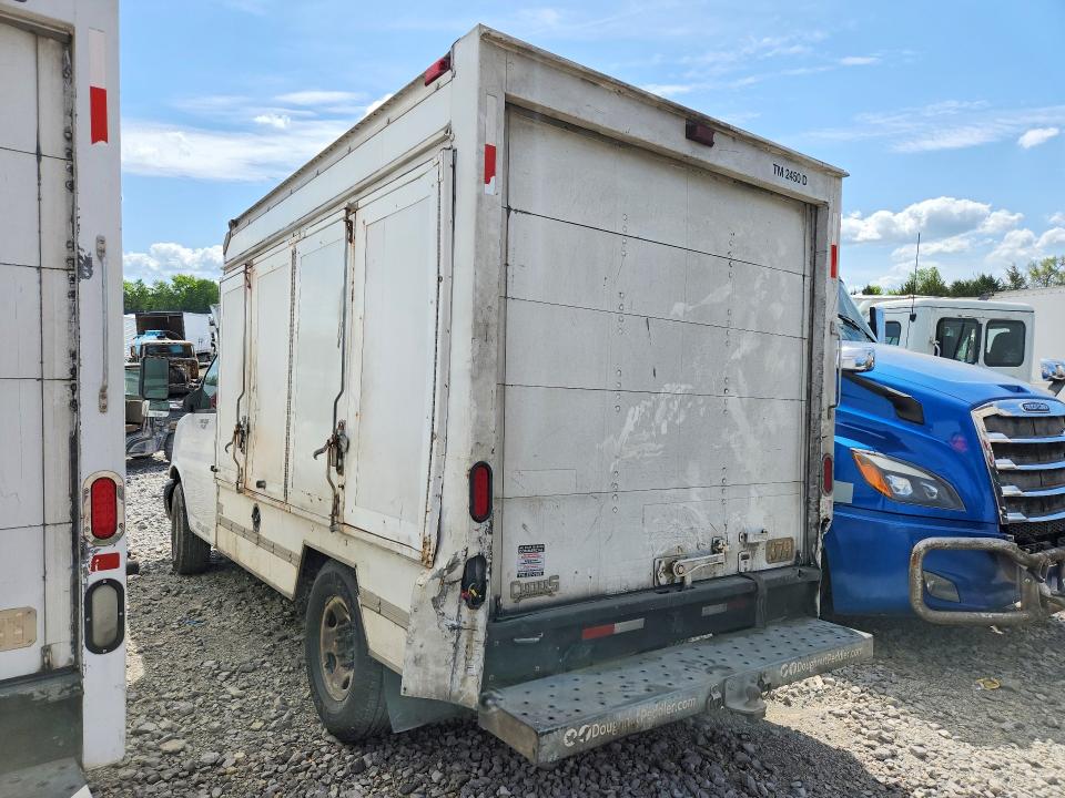 49448986 :رقم المزاد ، 1GD1G2AAXA1903282 vin ، 2010 Gmc Savana مزاد بيع