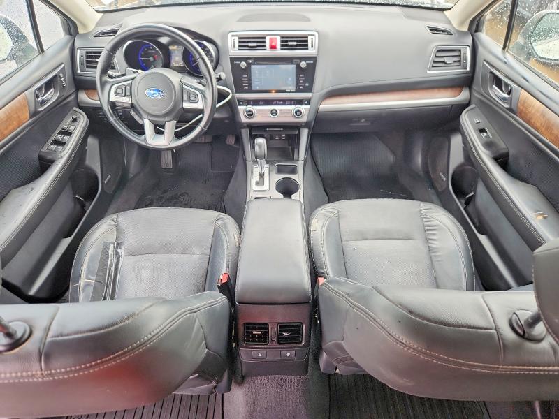 51849786 :رقم المزاد ، 4S4BSEJC1G3297194 vin ، 2016 Subaru Outback مزاد بيع