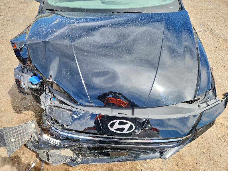 Продаж на аукціоні авто 2024 Hyundai Elantra, vin: KMHLS4DGXRU839242, номер лоту: 48643246