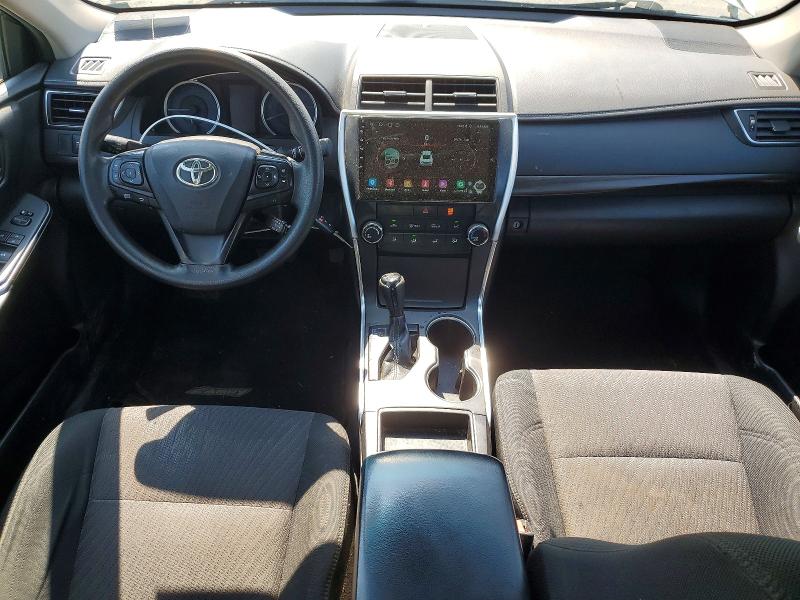 50951346 :رقم المزاد ، 4T1BF1FK2GU183910 vin ، 2016 Toyota Camry مزاد بيع