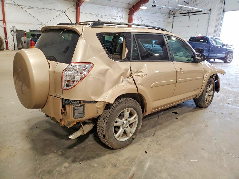 Продажа на аукционе авто 2012 Toyota Rav4, vin: 2T3DF4DV5CW182890, номер лота: 50695086