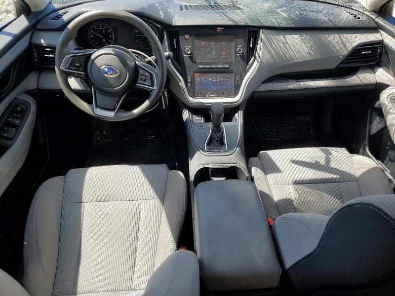Aukcja sprzedaży 2020 Subaru Legacy, vin: 4S3BWAB69L3033435, numer aukcji: 49785496