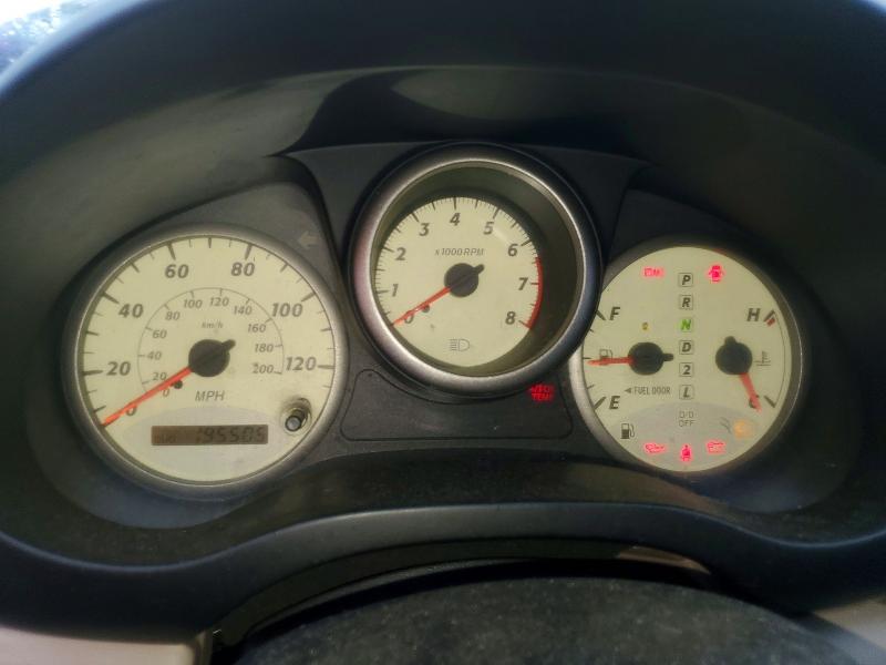51754656 :رقم المزاد ، JTEHH20V530208622 vin ، 2003 Toyota Rav4 مزاد بيع