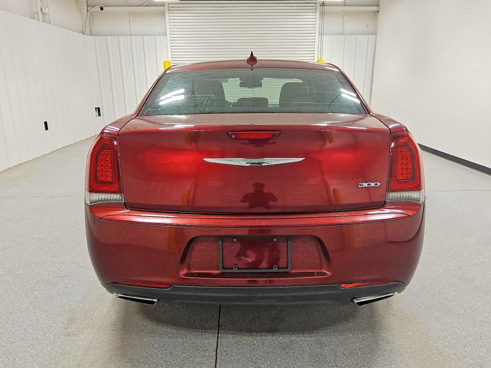 Aukcja sprzedaży 2018 Chrysler 300, vin: 2C3CCAAGXJH253883, numer aukcji: 47664526