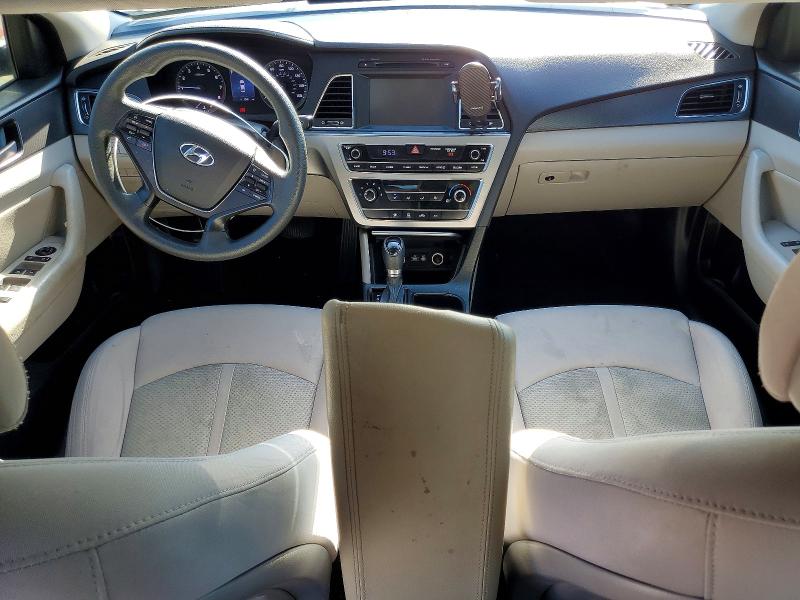 Продаж на аукціоні авто 2016 Hyundai Sonata, vin: 5NPE34AF3GH345043, номер лоту: 51900256