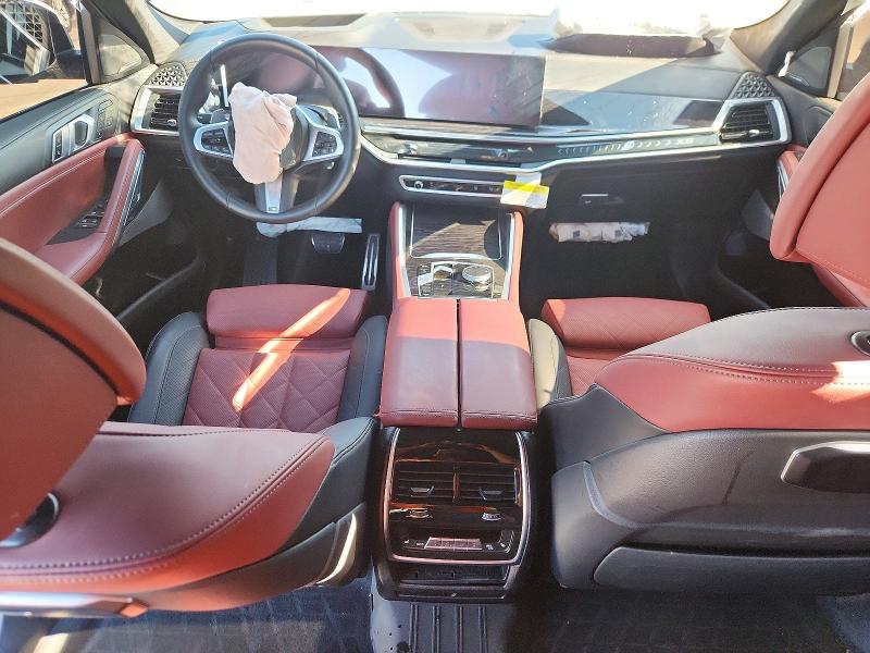 Aukcja sprzedaży 2025 Bmw X6, vin: 5UX33EX08S9Z99830, numer aukcji: 48530786