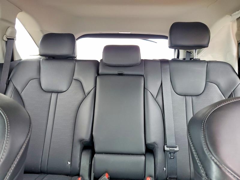 Продаж на аукціоні авто 2025 Kia Sorento, vin: 5XYRL4JC8SG326236, номер лоту: 51425046