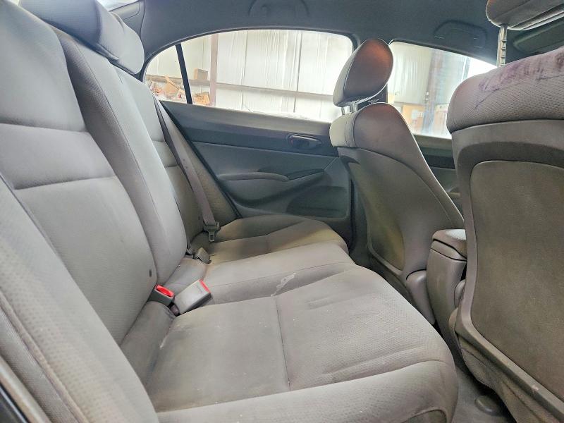 Aukcja sprzedaży 2006 Honda Civic, vin: 1HGFA16306L804385, numer aukcji: 48723966
