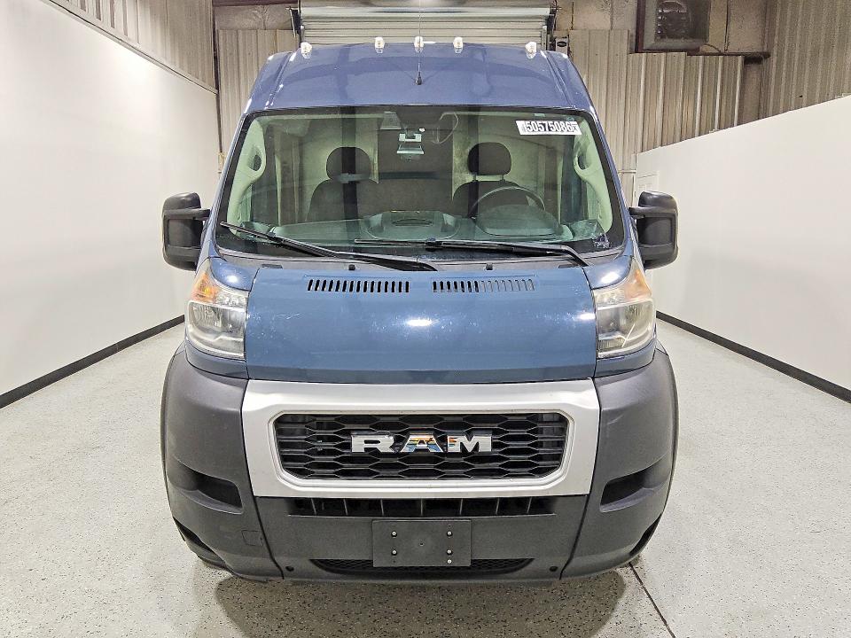 Продаж на аукціоні авто 2020 Ram Promaster 3500, vin: 3C6URVJG7LE144373, номер лоту: 50575086