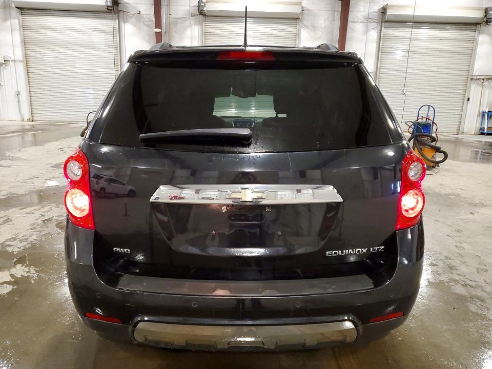 Aukcja sprzedaży 2014 Chevrolet Equinox, vin: 2GNFLHEK6E6380672, numer aukcji: 50334946