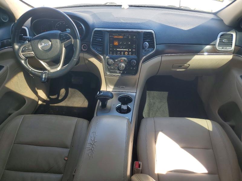 Продаж на аукціоні авто 2015 Jeep Grand Cherokee, vin: 1C4RJFBG4FC739011, номер лоту: 49224536