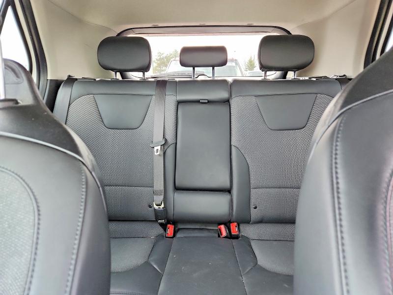 49715846 :رقم المزاد ، KNDCR3LE9S5216043 vin ، 2025 Kia Niro مزاد بيع