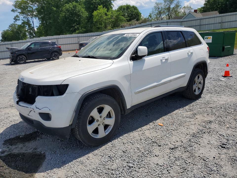 Aukcja sprzedaży 2013 Jeep Grand Cherokee, vin: 1C4RJEAG7DC588061, numer aukcji: 50413356