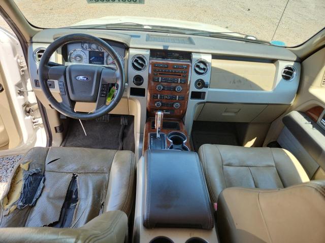 2010 Ford F150 მანქანა იყიდება აუქციონზე, vin: 1FTFW1CVXAFC60152, აუქციონის ნომერი: 50570656