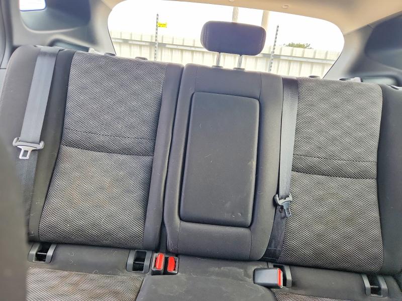 52207876 :رقم المزاد ، JN1BJ1CP9JW101141 vin ، 2018 Nissan Rogue Sport مزاد بيع