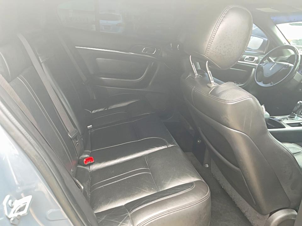 Продажа на аукционе авто 2013 Lincoln Townhouse Mks, vin: 1LNHL9DK8DG606388, номер лота: 48813926