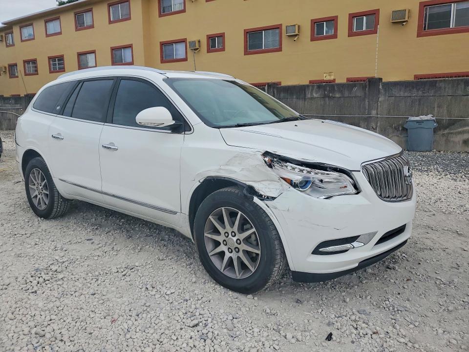 Aukcja sprzedaży 2017 Buick Enclave, vin: 5GAKRAKD5HJ275648, numer aukcji: 51249446