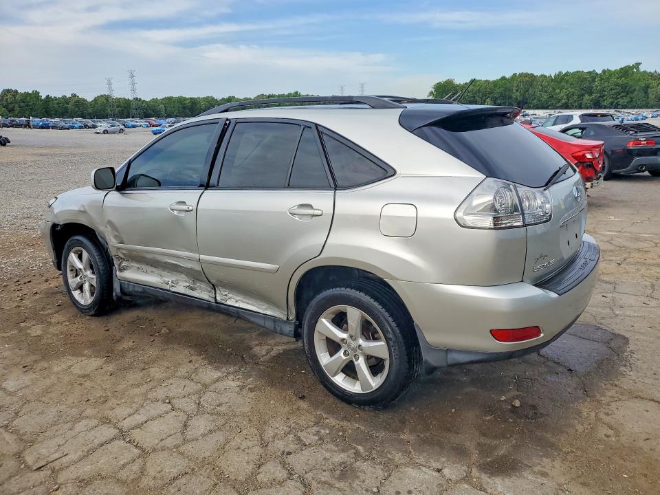 Aukcja sprzedaży 2007 Lexus Rx, vin: 2T2HK31U97C007430, numer aukcji: 51540946