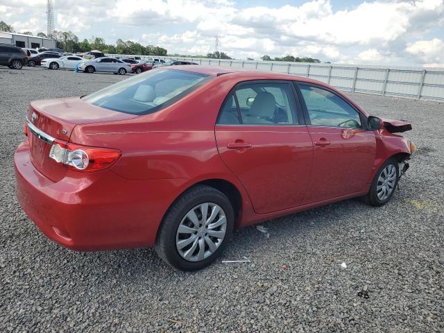 2013 Toyota Corolla მანქანა იყიდება აუქციონზე, vin: 2T1BU4EE7DC013638, აუქციონის ნომერი: 51099946