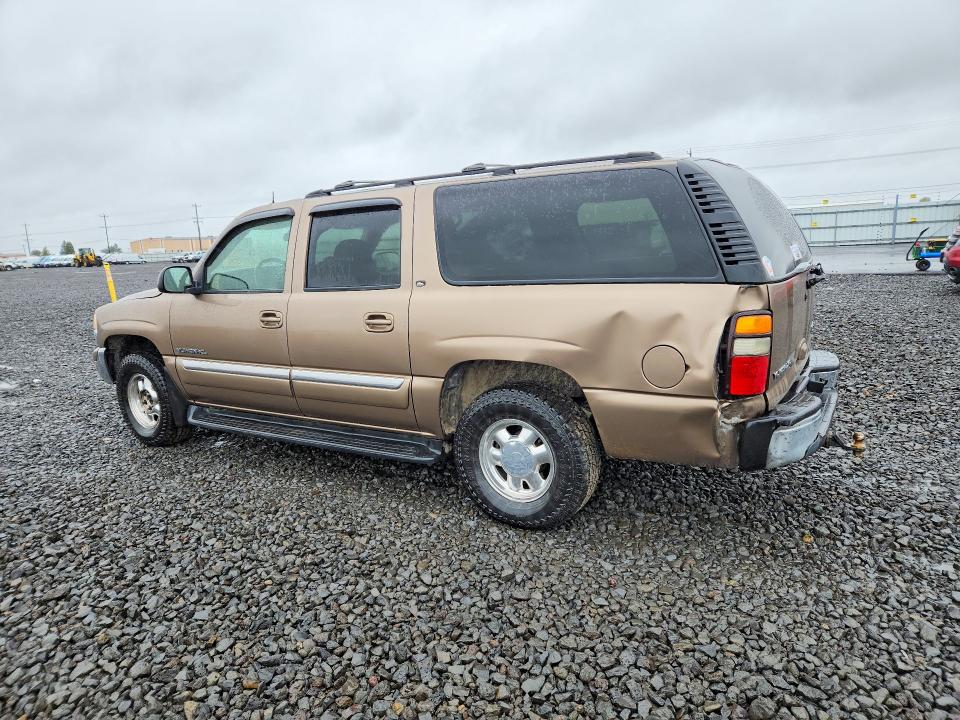 Aukcja sprzedaży 2003 Gmc Yukon Xl, vin: 1GKFK16Z93R185458, numer aukcji: 50082966