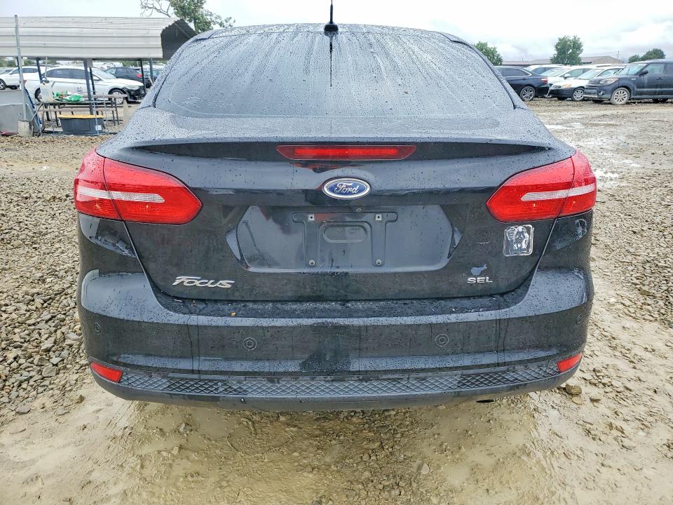 Продаж на аукціоні авто 2018 Ford Focus, vin: 1FADP3H28JL241346, номер лоту: 49579666