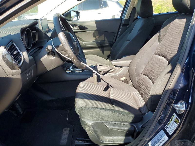 Aukcja sprzedaży 2016 Mazda 3, vin: JM1BM1K78G1310513, numer aukcji: 47641956